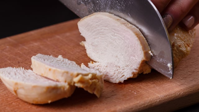 Cooked chicken products recalled by Spar Northern Ireland in food alert