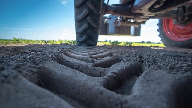 Defra does not ‘intend to subsidise regenerative agriculture’