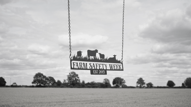 Farm Safety Week: Farming still ‘deadliest profession in Britain’