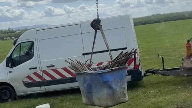 ‘Tens of thousands’ worth of equipment stolen from Leitrim farmyard