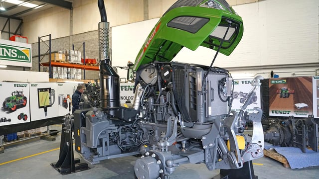 Engine oils and the science of lubrication