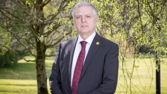 UFU unanimously passes vote of no confidence in DAERA