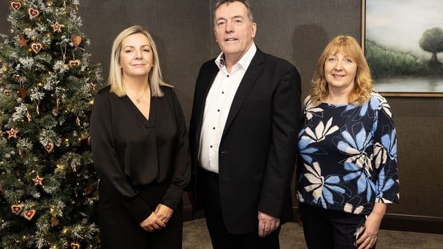 NIFCC unveils new appointments and investment strategy at AGM