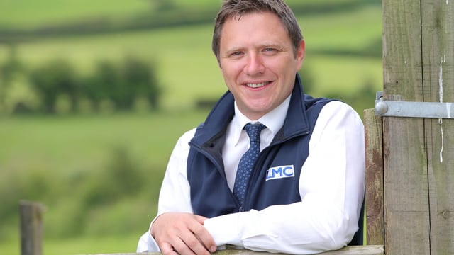 Market access a priority in light of bluetongue – LMC
