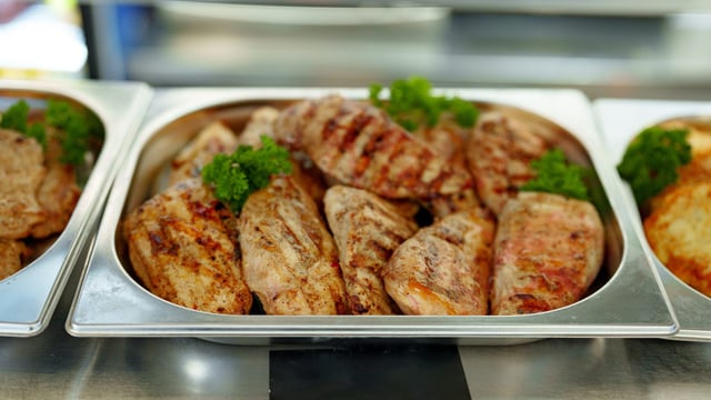Food security and its relevance for the poultry sector
