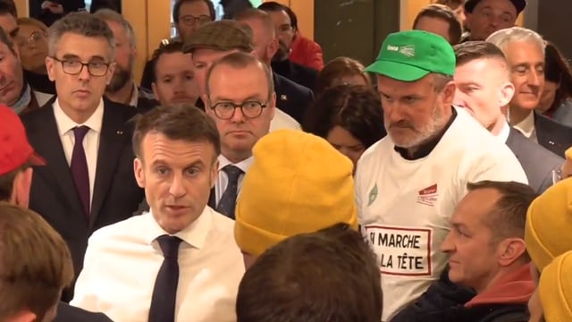France joins Ireland in decision to vote against Mercosur trade deal