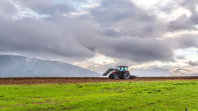 DAERA: New rules for 2026 Farm Sustainability Payment