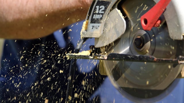 Warning issued to rural communities as tool theft ‘significant’