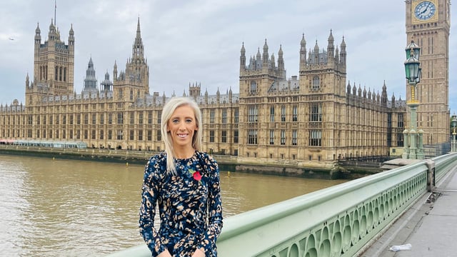 ‘Succession planning has never been more important’ – MP