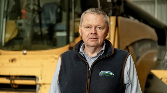 NFU Scotland releases paper calling for food labelling reform