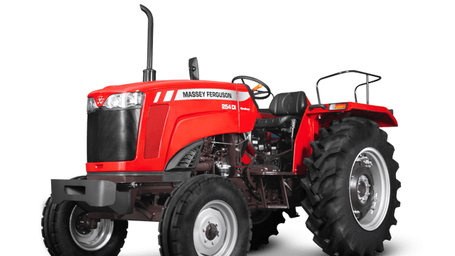TAFE launches competition in India to win Massey DYNASMART tractor