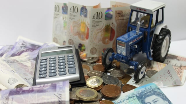 DAERA outlines capping rates for farm sustainability payments