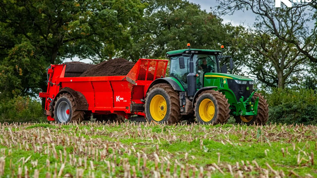 K-Two Machinery announces partnership with Canadian manufacturer