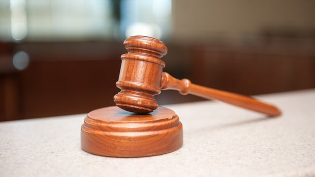 NI sawmill company fined after employee lost foot in work accident