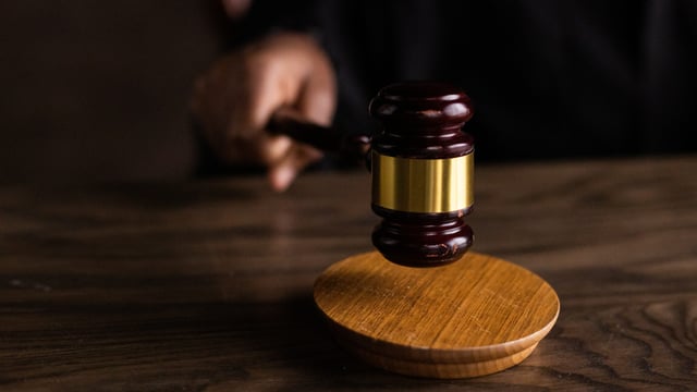 Court: NI farmer convicted for water pollution offence