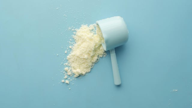 Animal protein ‘biggest driver of opportunity in food industry’
