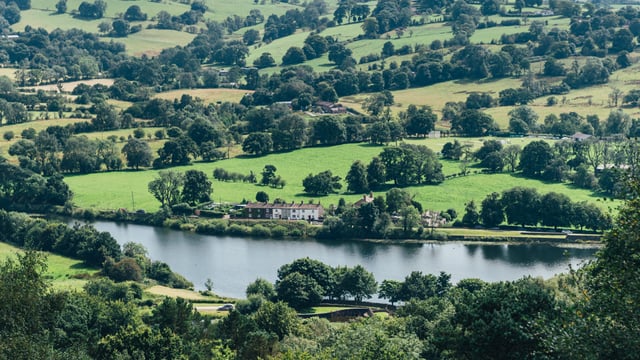 Funding deadline for farming in protected landscapes extended to 2029