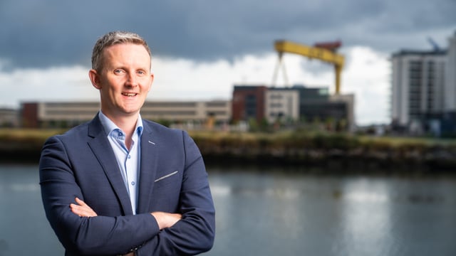 NI agri-food industry working to ‘mitigate a new set of uncertainties’