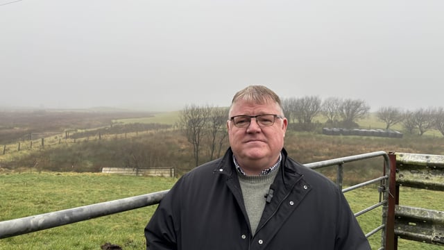 Cross-party support achieved for NI ANC bill
