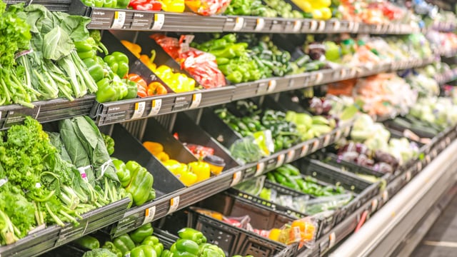 UFU calls on retailers to recognise current cost pressures on farmers