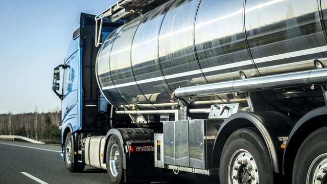 MP calls for UK govt support to reduce pressure on farmers amid ‘fuel crisis’