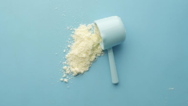 Protein trend pushes whey powder prices to ‘record levels’ in Europe – report