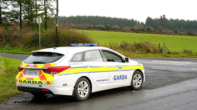 How Brexit, Ireland and rural crime intersect