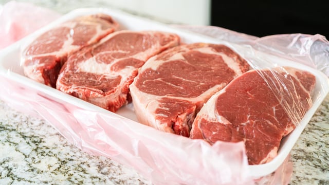 ‘Consumers deserve to know where their beef comes from’ – UFU