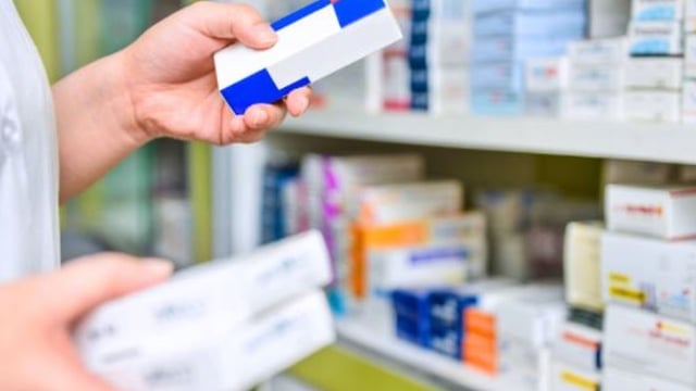 UK govt warned about lack of access to veterinary medicines in NI