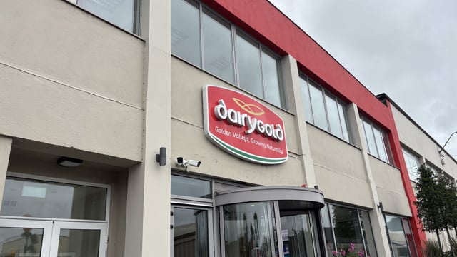 Dairygold’s UK cheese business faces sale and closure