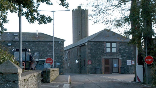 Contract awarded for new £8m emissions research facility at AFBI
