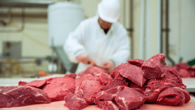 UFU calls on UK govt to restrict Brazilian meat imports