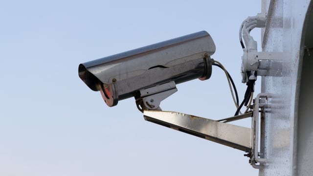 New NI regulations on CCTV in slaughterhouses to come into force August 1
