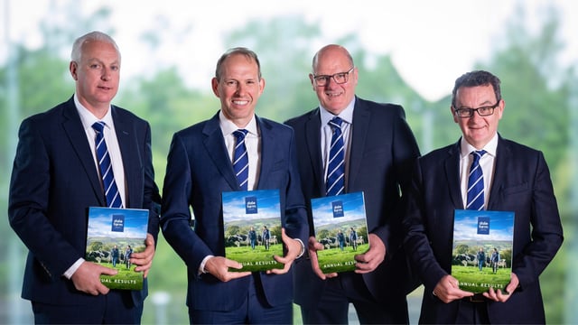 Dale Farm sees turnover grow to over £749m