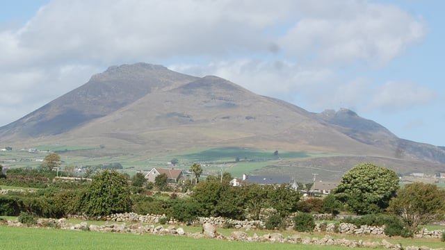Cross-sectoral Mourne Mountains group aiming to tackle ‘pressures’ on area