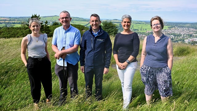 New outdoor recreation action plan for Northern Ireland – DAERA