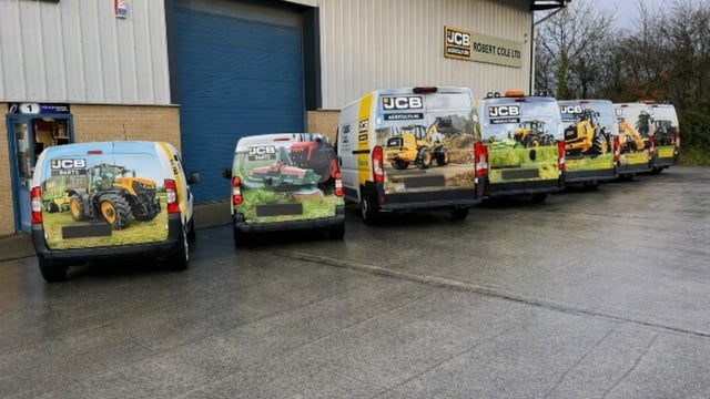 Vogelsang announces new dealer for south-west England