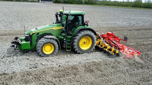 Why retain soil nutrient reserves?