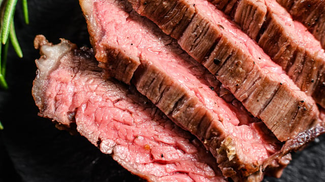 Profit boost for beef processor despite soaring cattle prices