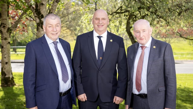 NAP blueprint could act as ‘resolution template’ in Northern Ireland – UFU