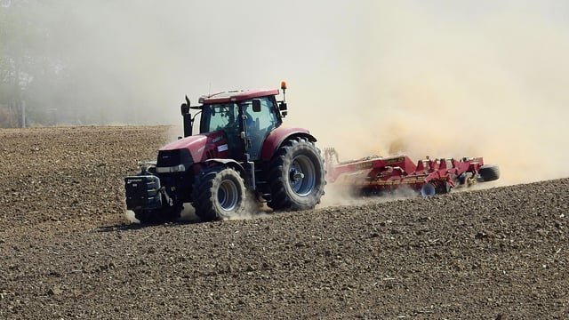 Burnham chairs emergency meeting to discuss drought conditions