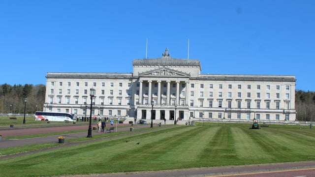 Farmers plan to protest at Stormont over Tyrone cattle cull