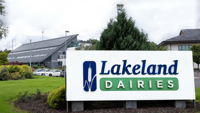 Lakeland has ‘undertaken substantial investment’ at LacPatrick site