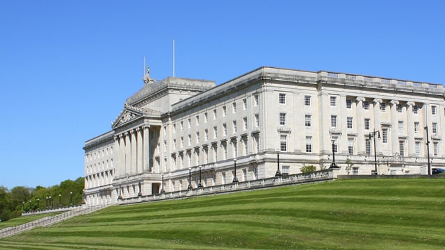 Special NI agri committee meeting to discuss Tyrone cattle cull
