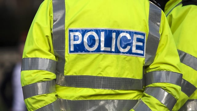 NI police appeal for witnesses to tractor collision