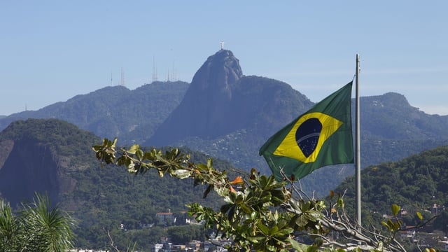 NFU calls for precautionary ban on Brazilian beef and poultry