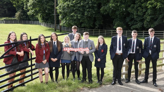 Students called on to join this year’s ABP Angus youth challenge