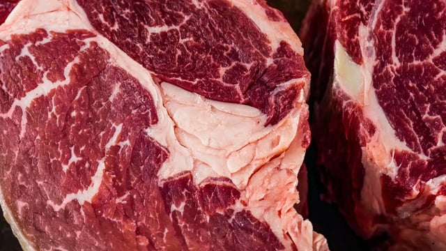 UFU meets Irish MEP on Brazilian beef as EU ban kicks in