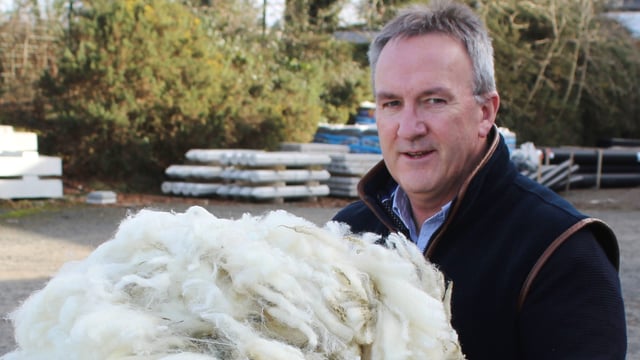 Wool demand remains stable despite international markets easing