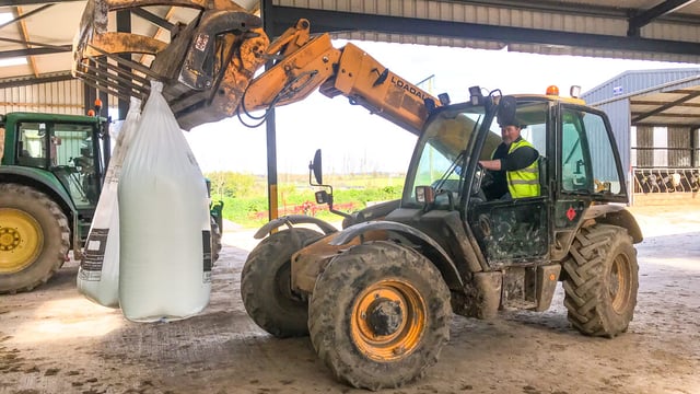 UK govt warned ‘food security is national security’ amid rising agri-costs